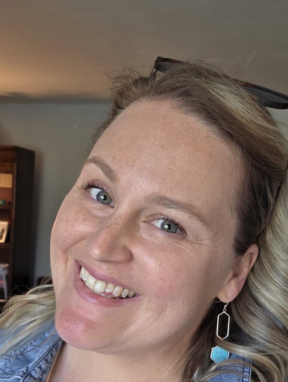 Meet your Posher, Erin
